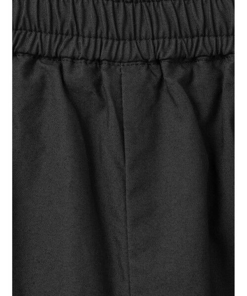 MARMARMAR / マーマーマー その他パンツ | MARMARMAR ワイドストレートイージーパンツ | 詳細6