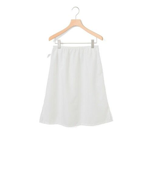 MARMARMAR / マーマーマー ミニ・ひざ丈スカート | MARMARMAR タックボリュームスカート | 詳細10