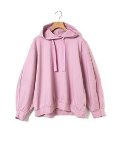 MARMARMAR / マーマーマー パーカー | MARMARMAR ボリュームスリーブスウェットフーディ