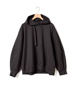 MARMARMAR / マーマーマー パーカー | MARMARMAR ボリュームスリーブスウェットフーディ