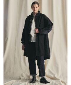 MARMARMAR / マーマーマー その他パンツ | MARMARMAR ハイウエストストレートデニムパンツ