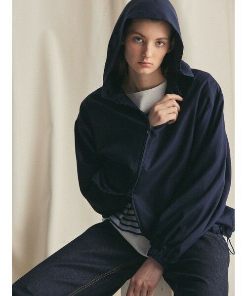 MARMARMAR / マーマーマー その他パンツ | MARMARMAR ハイウエストストレートデニムパンツ | 詳細3