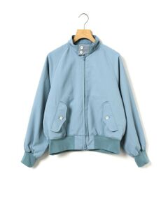 MARMARMAR / マーマーマー テーラードジャケット | MARMARMAR ハリントンジャケット