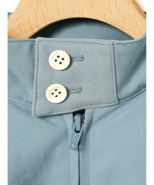 MARMARMAR / マーマーマー テーラードジャケット | MARMARMAR ハリントンジャケット | 詳細1