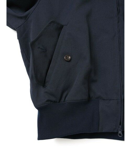 MARMARMAR / マーマーマー テーラードジャケット | MARMARMAR ハリントンジャケット | 詳細7