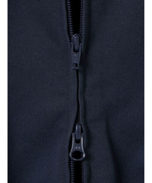 MARMARMAR / マーマーマー テーラードジャケット | MARMARMAR ハリントンジャケット | 詳細8