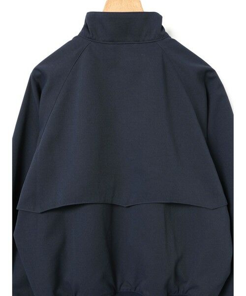 MARMARMAR / マーマーマー テーラードジャケット | MARMARMAR ハリントンジャケット | 詳細10