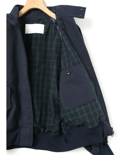 MARMARMAR / マーマーマー テーラードジャケット | MARMARMAR ハリントンジャケット | 詳細3