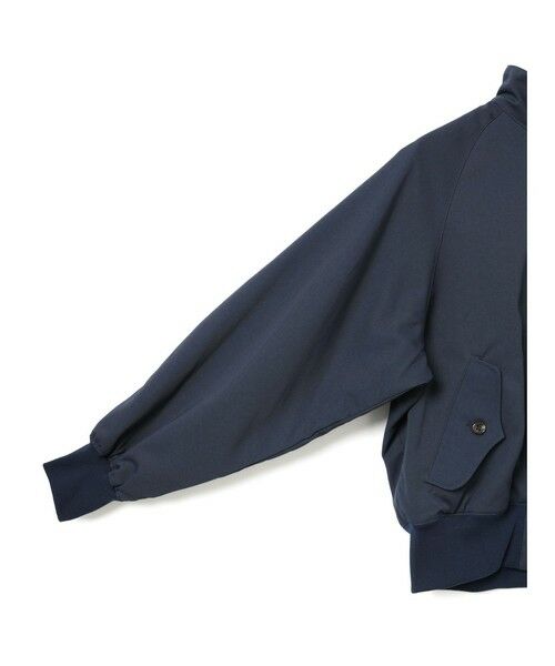 MARMARMAR / マーマーマー テーラードジャケット | MARMARMAR ハリントンジャケット | 詳細5