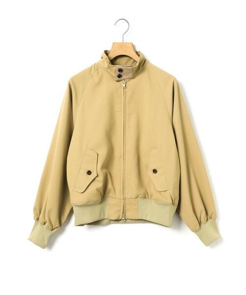 MARMARMAR / マーマーマー テーラードジャケット | MARMARMAR ハリントンジャケット | 詳細11