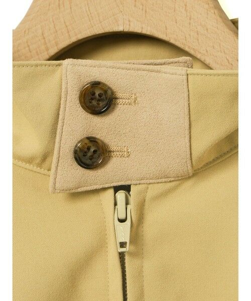 MARMARMAR / マーマーマー テーラードジャケット | MARMARMAR ハリントンジャケット | 詳細12