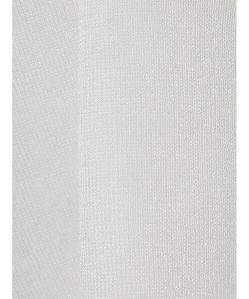 MARMARMAR / マーマーマー カーディガン・ボレロ | MARMARMAR シアーニットカーディガン | 詳細1