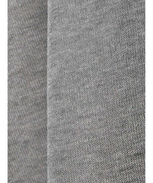 MARMARMAR / マーマーマー カーディガン・ボレロ | MARMARMAR シアーニットカーディガン | 詳細3