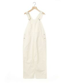 MARMARMAR / マーマーマー サロペット・オールインワン | MARMARMAR デニムオーバーオール