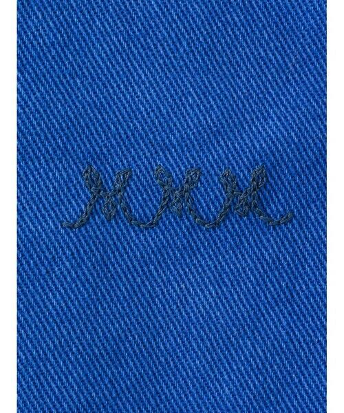 MARMARMAR / マーマーマー サロペット・オールインワン | MARMARMAR デニムオーバーオール | 詳細1