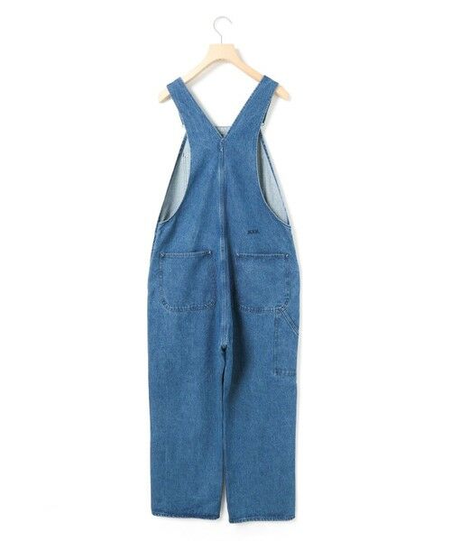 MARMARMAR / マーマーマー サロペット・オールインワン | MARMARMAR デニムオーバーオール | 詳細8