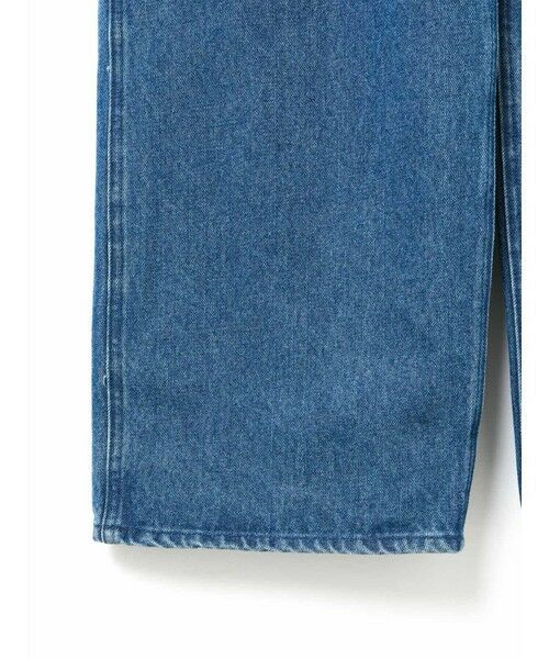 MARMARMAR / マーマーマー サロペット・オールインワン | MARMARMAR デニムオーバーオール | 詳細6