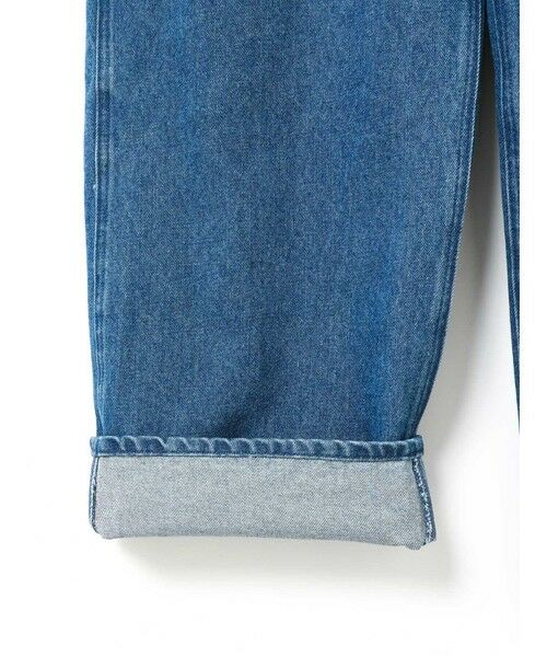 MARMARMAR / マーマーマー サロペット・オールインワン | MARMARMAR デニムオーバーオール | 詳細7