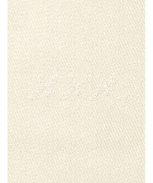 MARMARMAR / マーマーマー サロペット・オールインワン | MARMARMAR デニムオーバーオール | 詳細11