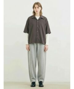 MARMARMAR / マーマーマー チノ・ワークパンツ | MARMARMAR コクーンジャージパンツ