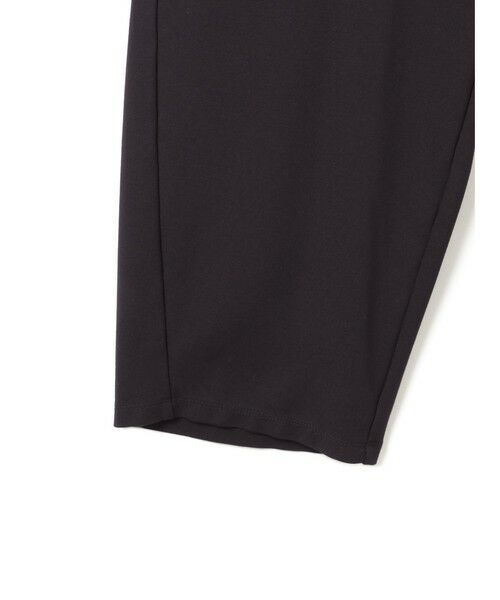 MARMARMAR / マーマーマー チノ・ワークパンツ | MARMARMAR コクーンジャージパンツ | 詳細6