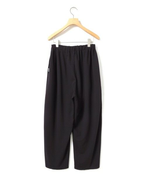 MARMARMAR / マーマーマー チノ・ワークパンツ | MARMARMAR コクーンジャージパンツ | 詳細7