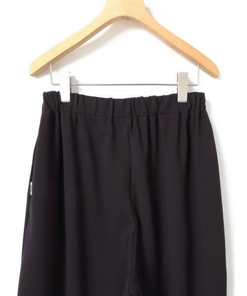 MARMARMAR / マーマーマー チノ・ワークパンツ | MARMARMAR コクーンジャージパンツ | 詳細8