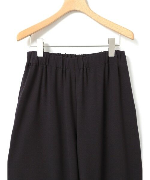 MARMARMAR / マーマーマー チノ・ワークパンツ | MARMARMAR コクーンジャージパンツ | 詳細3