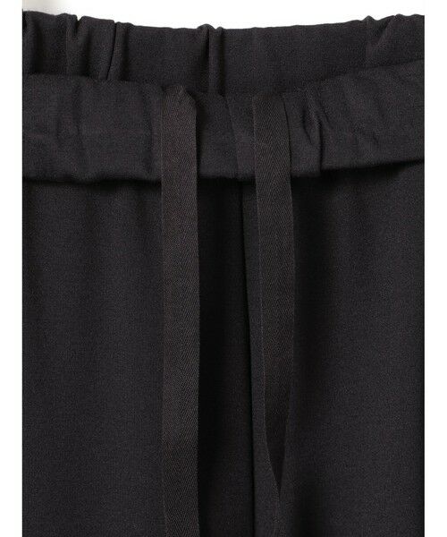 MARMARMAR / マーマーマー チノ・ワークパンツ | MARMARMAR コクーンジャージパンツ | 詳細4