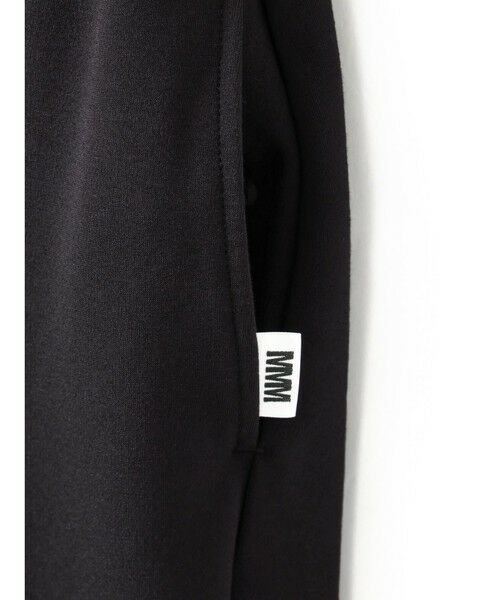 MARMARMAR / マーマーマー チノ・ワークパンツ | MARMARMAR コクーンジャージパンツ | 詳細5