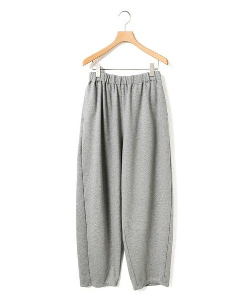 MARMARMAR / マーマーマー チノ・ワークパンツ | MARMARMAR コクーンジャージパンツ | 詳細9