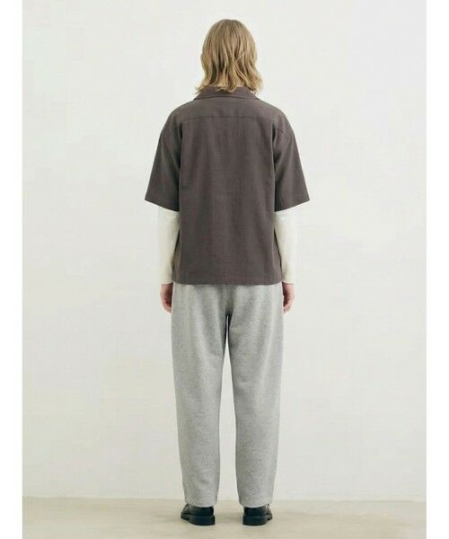 MARMARMAR / マーマーマー チノ・ワークパンツ | MARMARMAR コクーンジャージパンツ | 詳細11