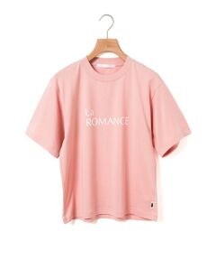 MARMARMAR / マーマーマー Tシャツ | MARMARMAR プリントTシャツ(La ROMANCE)