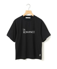 MARMARMAR / マーマーマー Tシャツ | MARMARMAR プリントTシャツ(La ROMANCE)