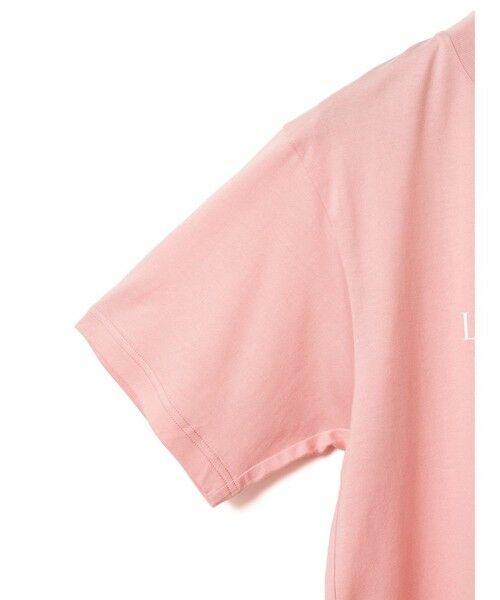 MARMARMAR / マーマーマー Tシャツ | MARMARMAR プリントTシャツ(HOTEL) | 詳細4