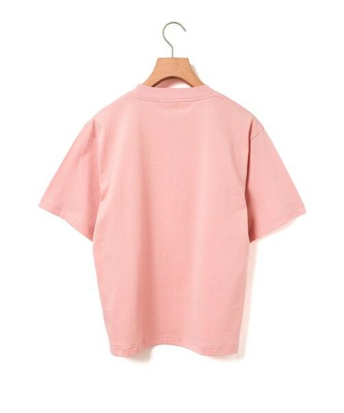 MARMARMAR / マーマーマー Tシャツ | MARMARMAR プリントTシャツ(HOTEL) | 詳細5