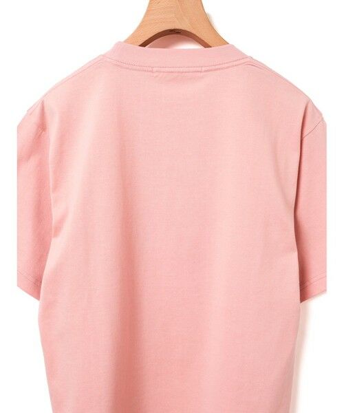 MARMARMAR / マーマーマー Tシャツ | MARMARMAR プリントTシャツ(HOTEL) | 詳細6