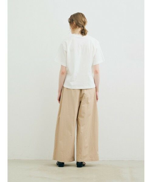 MARMARMAR / マーマーマー Tシャツ | MARMARMAR プリントTシャツ(HOTEL) | 詳細10