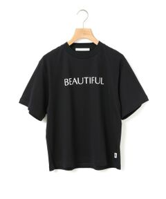 MARMARMAR / マーマーマー Tシャツ | MARMARMAR プリントTシャツ(BEAUTIFUL)
