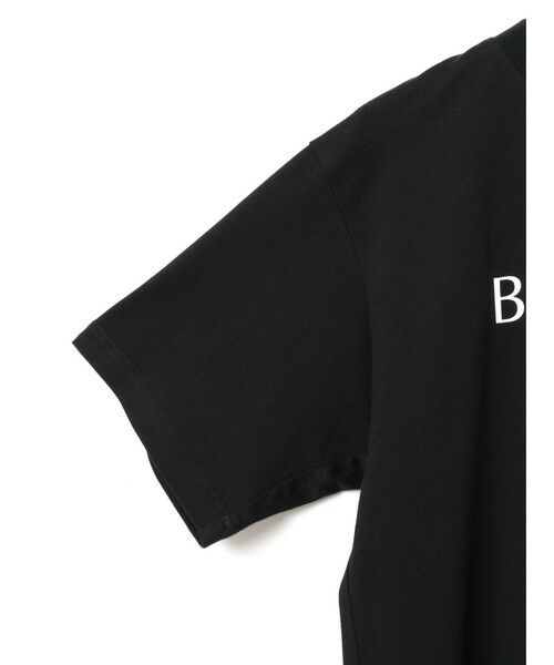 MARMARMAR / マーマーマー Tシャツ | MARMARMAR プリントTシャツ(BEAUTIFUL) | 詳細13