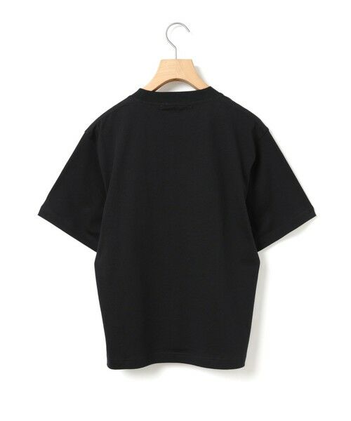 MARMARMAR / マーマーマー Tシャツ | MARMARMAR プリントTシャツ(BEAUTIFUL) | 詳細14