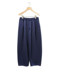 MARMARMAR / マーマーマー カーゴパンツ | MARMARMAR カーブレッグジャージパンツ