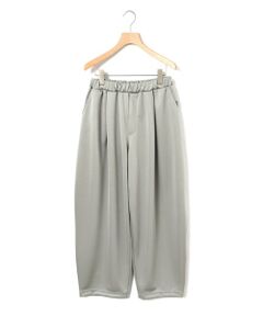 MARMARMAR / マーマーマー カーゴパンツ | MARMARMAR カーブレッグジャージパンツ