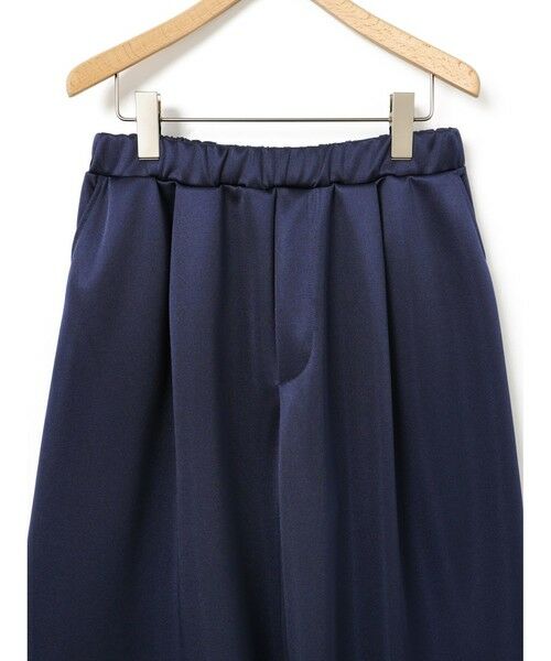 MARMARMAR / マーマーマー カーゴパンツ | MARMARMAR カーブレッグジャージパンツ | 詳細3