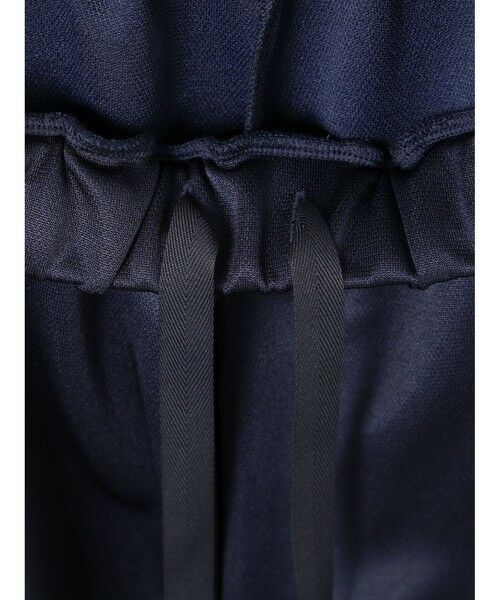 MARMARMAR / マーマーマー カーゴパンツ | MARMARMAR カーブレッグジャージパンツ | 詳細4