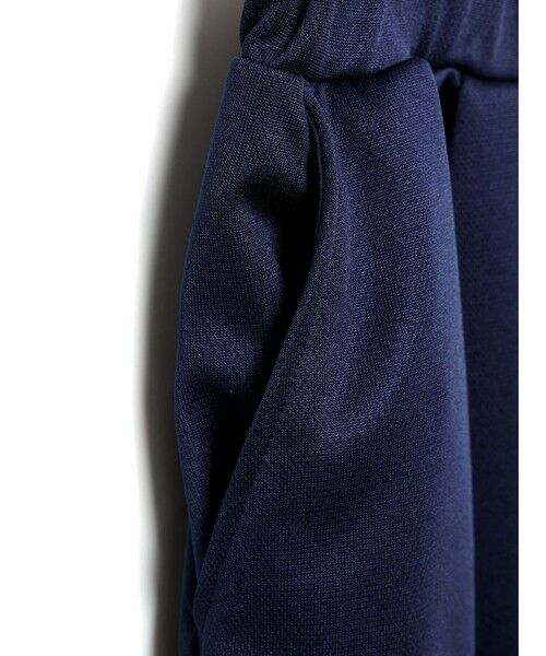 MARMARMAR / マーマーマー カーゴパンツ | MARMARMAR カーブレッグジャージパンツ | 詳細5