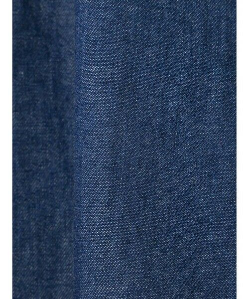 MARMARMAR / マーマーマー カーゴパンツ | MARMARMAR カーブレッグイージーデニムパンツ | 詳細1