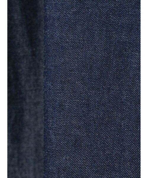 MARMARMAR / マーマーマー カーゴパンツ | MARMARMAR カーブレッグイージーデニムパンツ | 詳細2