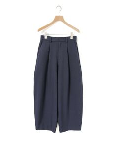 MARMARMAR / マーマーマー その他パンツ | MARMARMAR カーブレッグスラックス