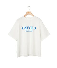 MARMARMAR / マーマーマー Tシャツ | MARMARMAR プリントTシャツ(oxford)